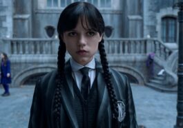 Miércoles: ¿Cuántas temporadas habrá en Netflix?
