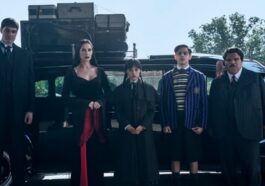 Miércoles Temporada 4: ¿Qué fecha de lanzamiento de Netflix?