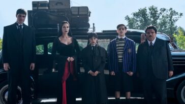 Miércoles Temporada 4: ¿Qué fecha de lanzamiento de Netflix?