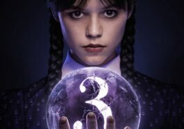 Miércoles Temporada 3: ¿Qué fecha de lanzamiento de Netflix?