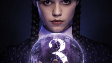 Miércoles Temporada 3: ¿Qué fecha de lanzamiento de Netflix?