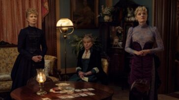 The Gilded Age Temporada 3 Episodio 8: ¿Qué fecha y hora de lanzamiento?