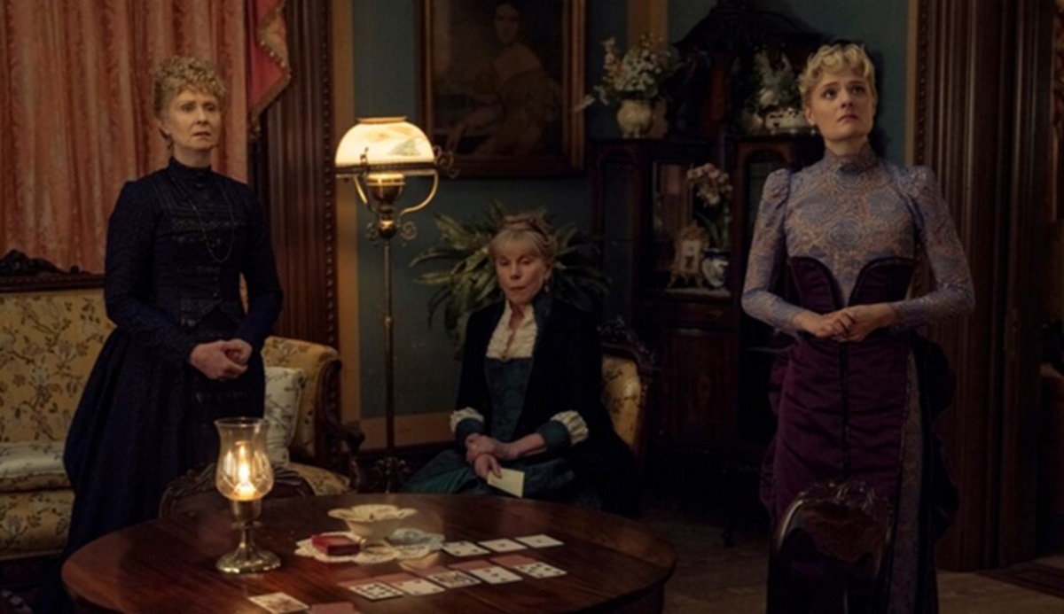 The Gilded Age Temporada 3 Episodio 8: ¿Qué fecha y hora de lanzamiento?