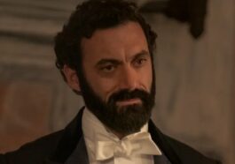 The Gilded Age Temporada 3 Episodio 7: ¡Explicación del final!