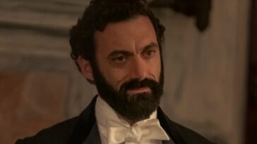 The Gilded Age Temporada 3 Episodio 7: ¡Explicación del final!