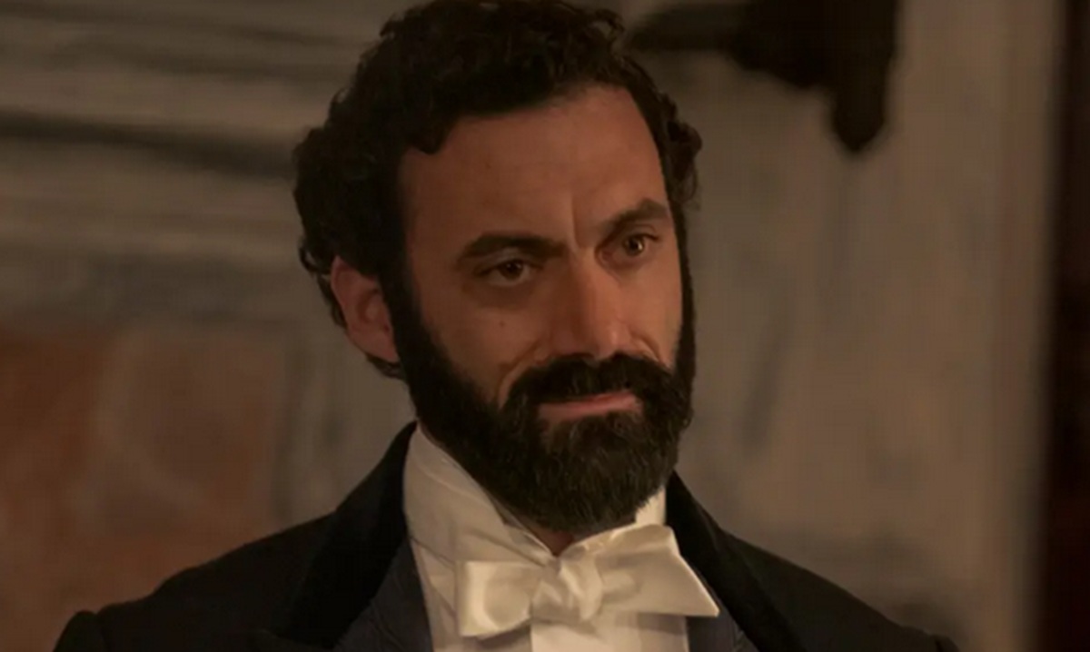 The Gilded Age Temporada 3 Episodio 7: ¡Explicación del final!
