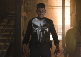 Castigador: Jon Bernthal revela su nuevo traje