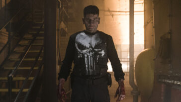 Castigador: Jon Bernthal revela su nuevo traje