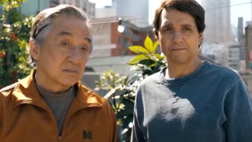 Karate Kid Legends: ¡Explicación del final!