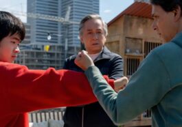 Karate Kid Legends: ¿Qué fecha de lanzamiento en Netflix? ¿Transmisión?