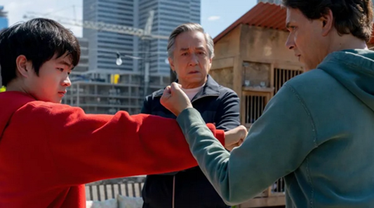 Karate Kid Legends: ¿Qué fecha de lanzamiento en Netflix? ¿Transmisión?