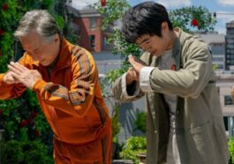 Karate Kid Legends: ¿De qué edad para los niños?