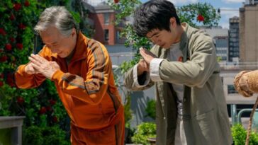 Karate Kid Legends: ¿De qué edad para los niños?