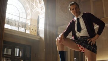 ¿Hay un policía para salvar el mundo: ¿desde qué edad para los niños?