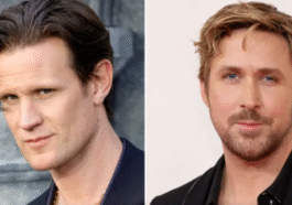 Star Wars Starfighter: ¿Matt Smith como villano frente a Ryan Gosling?