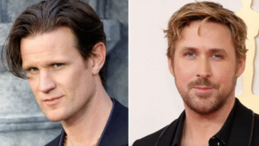 Star Wars Starfighter: ¿Matt Smith como villano frente a Ryan Gosling?