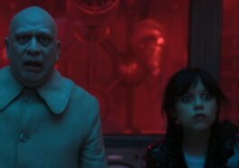 Miércoles Temporada 2 Episodio 5: ¿Qué fecha y hora de salida Netflix?