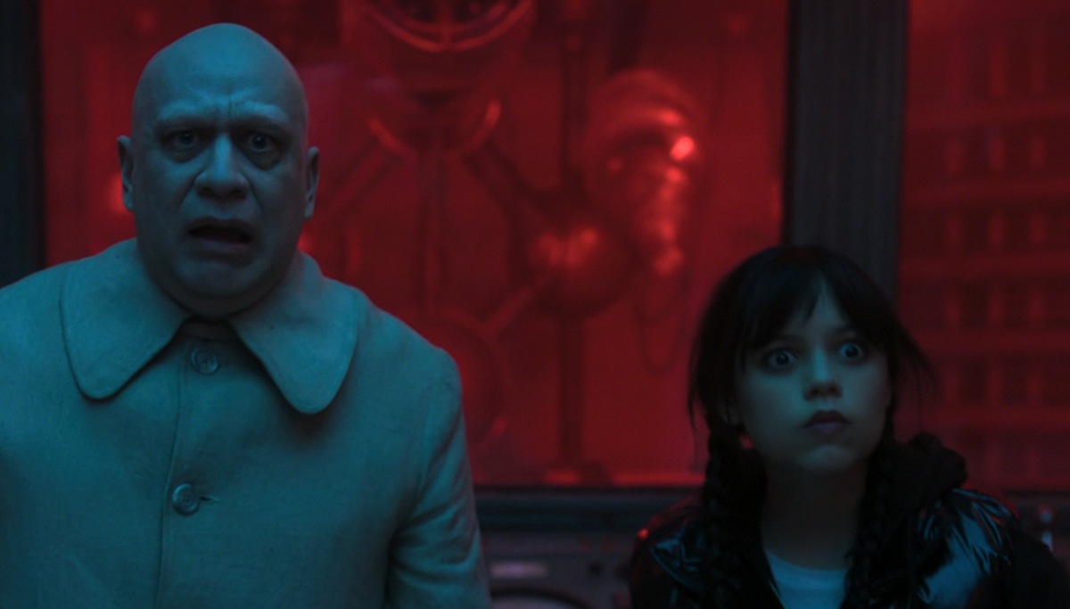Miércoles Temporada 2 Episodio 5: ¿Qué fecha y hora de salida Netflix?