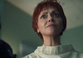 Miércoles Temporada 2: Marilyn Thornhill murió?