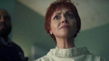 Miércoles Temporada 2: Marilyn Thornhill murió?