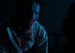 Miércoles Temporada 2: ¿Quién es el zombie zombie killer?