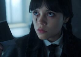 Miércoles Temporada 2: ¿Por qué el miércoles tiene lágrimas negras?