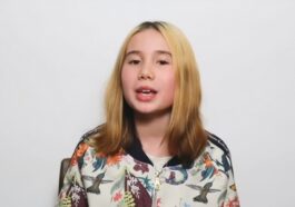 ¡El rapero Lil Tay rompió el registro de los argentes en OnlyFans en 24 horas!
