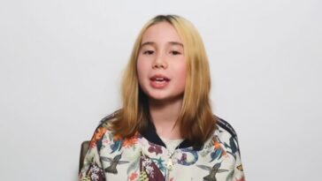 ¡El rapero Lil Tay rompió el registro de los argentes en OnlyFans en 24 horas!