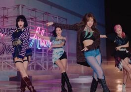 Blackpink: ¡5 cosas que saber sobre el grupo KPOP!