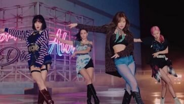 Blackpink: ¡5 cosas que saber sobre el grupo KPOP!