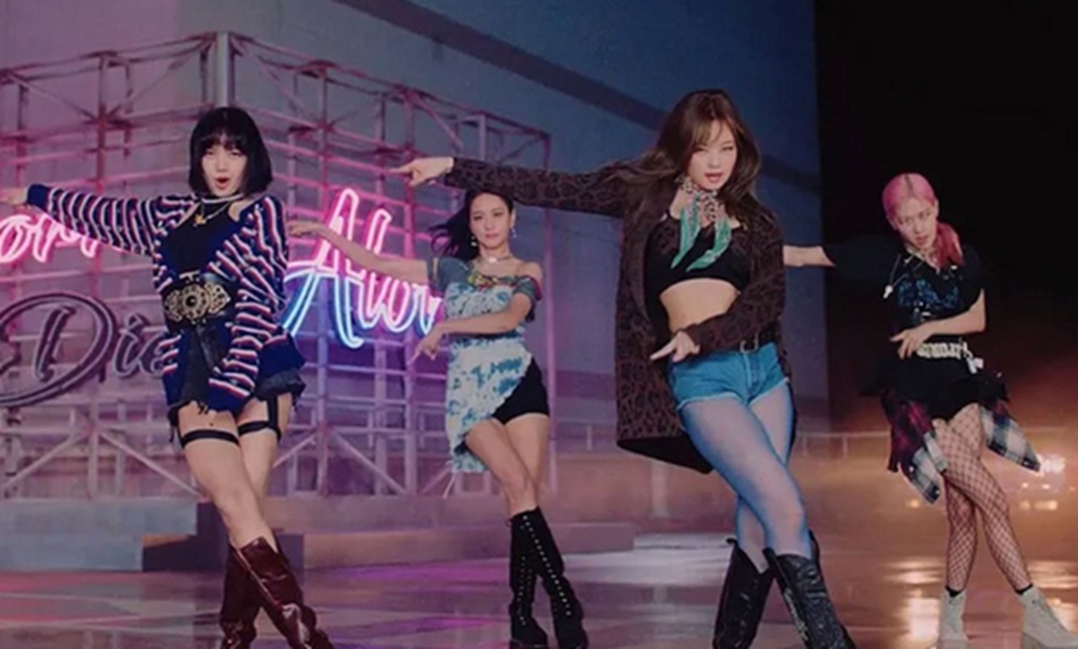 Blackpink: ¡5 cosas que saber sobre el grupo KPOP!