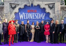 Miércoles Temporada 2: ¿Con quién son los actores?