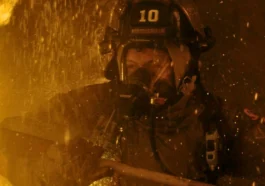 Smoke Episodio 9: ¿Qué fecha y hora de salida Apple TV+?