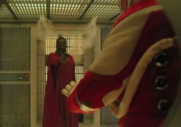 Fundación Temporada 3 Episodio 6: ¿Qué fecha y hora de salida Apple TV+?