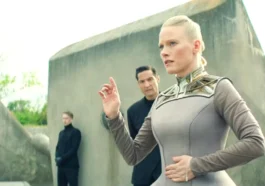 Fundación Temporada 3 Episodio 5: ¡Explicación del final!