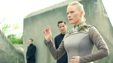 Fundación Temporada 3 Episodio 5: ¡Explicación del final!