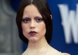 ¿Qué pasó con la cara de Jenna Ortega? ¡Fans en estado de shock!