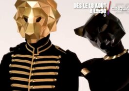 La Temporada 4 50: ¿Quién está en la Pantera?