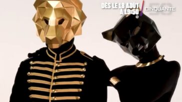 La Temporada 4 50: ¿Quién está en la Pantera?