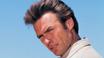 Clint Eastwood: ¿Con quién está en una pareja? ¡Todas las conquistas!