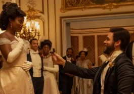 La Edad Dorada Temporada 3: ¡Explicación del fin!