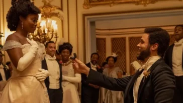 La Edad Dorada Temporada 3: ¡Explicación del fin!