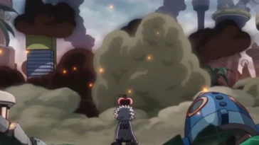 Episodio 1140 de una pieza: ¿Qué fecha y hora de lanzamiento?