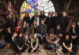 Miércoles Temporada 2: ¿Cuántos años tienen los actores y personajes?