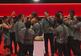 La última temporada de selección 1: ¿Quién es el ganador?