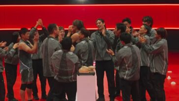 La última temporada de selección 1: ¿Quién es el ganador?