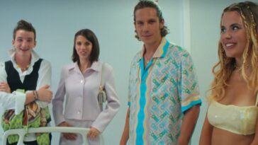 Jóvenes millonarios Temporada 1: ¡Explicación del final!