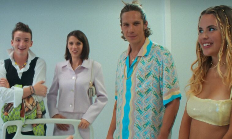 Jóvenes millonarios Temporada 1: ¡Explicación del final! 1 Jóvenes millonarios Temporada 1: ¡Explicación del final!