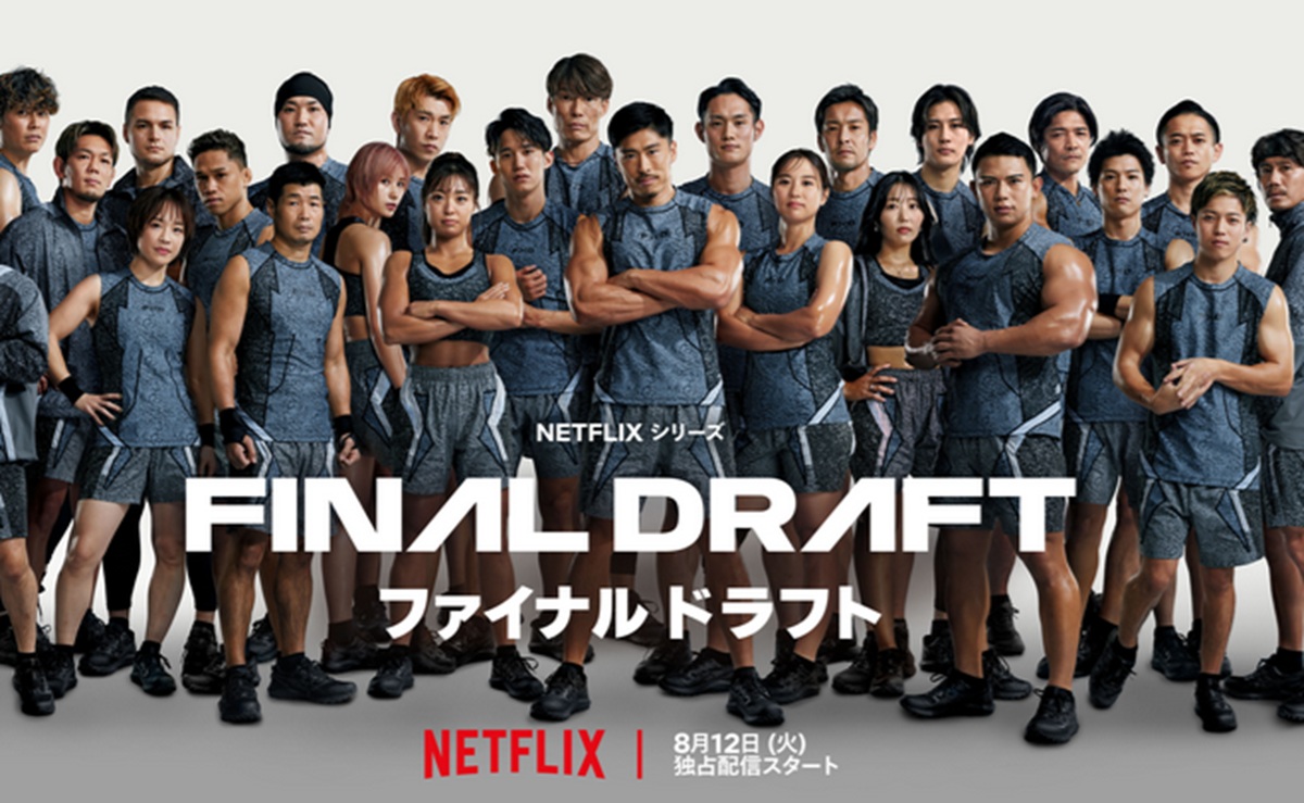 La última selección Temporada 1: ¿Dónde seguir a los candidatos en Instagram?