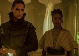 Fundación Temporada 3 Episodio 7: ¿Qué fecha y hora de salida Apple TV+?